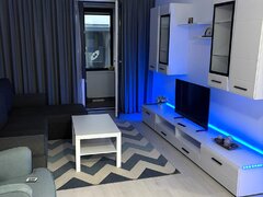 Cavar Residence, Berceni, apartament 2 camere parcare, de la 05.07