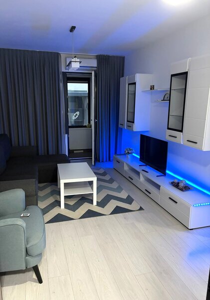 Cavar Residence, Berceni, apartament 2 camere parcare, de la 05.07,