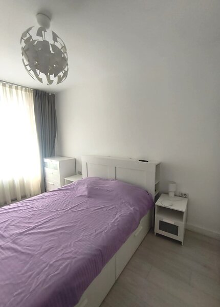 Cavar Residence, Berceni, apartament 2 camere parcare, de la 05.07,