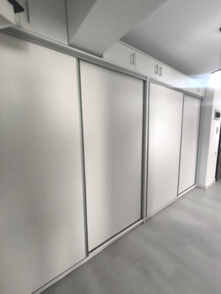 Cavar Residence, Berceni, apartament 2 camere parcare, de la 05.07,