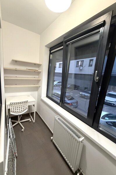 Cavar Residence, Berceni, apartament 2 camere parcare, de la 05.07,