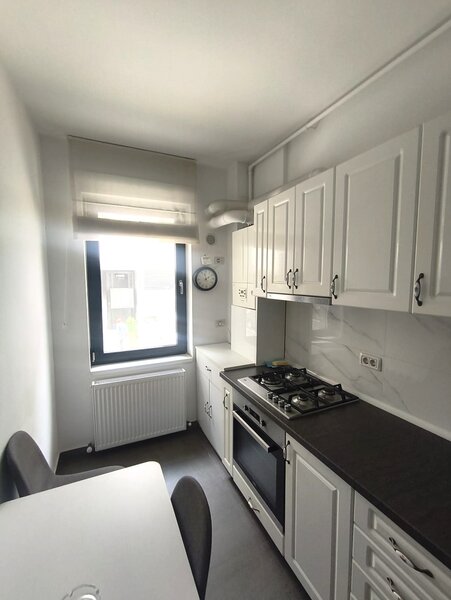 Cavar Residence, Berceni, apartament 2 camere parcare, de la 05.07,