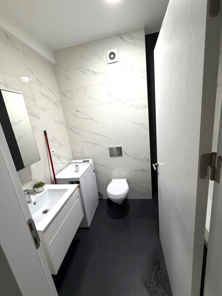 Cavar Residence, Berceni, apartament 2 camere parcare, de la 05.07,